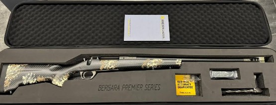 Bergara Review