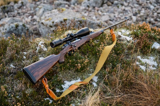Holland and Holland Rifle Review