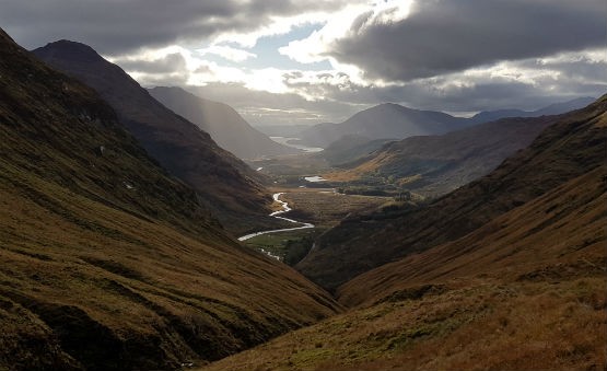 Natural Environment Bill Scotland